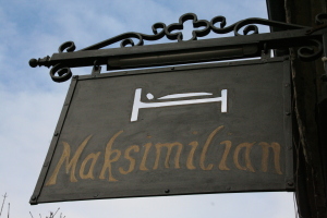 Guesthouse Maksimilian